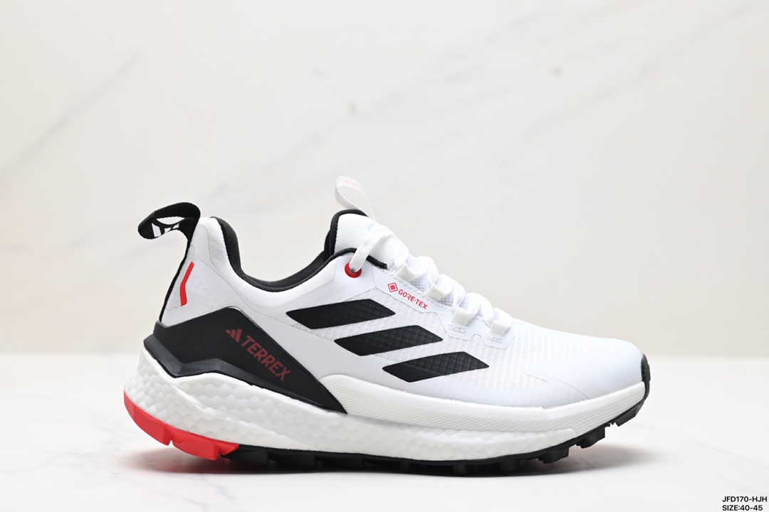 Adidas Terrex Free Shoes